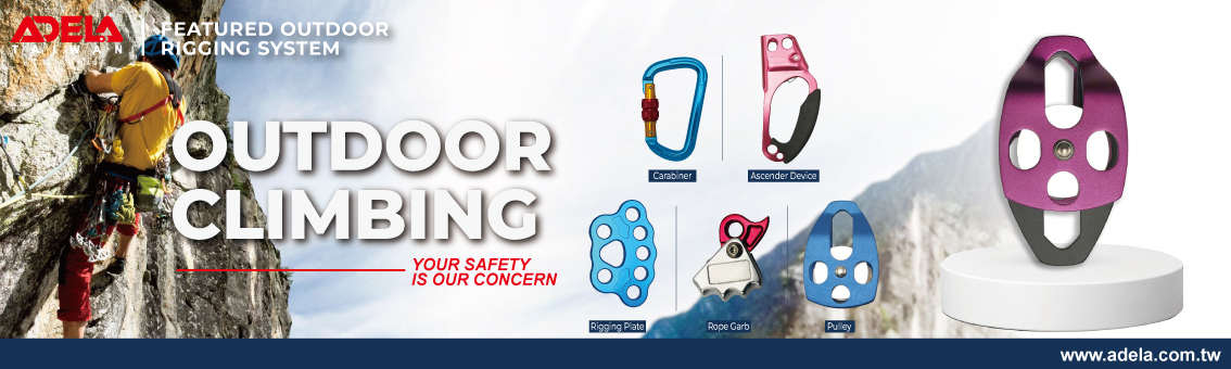 Climbing Hardware and Equipment Climbing Hardware and Equipment