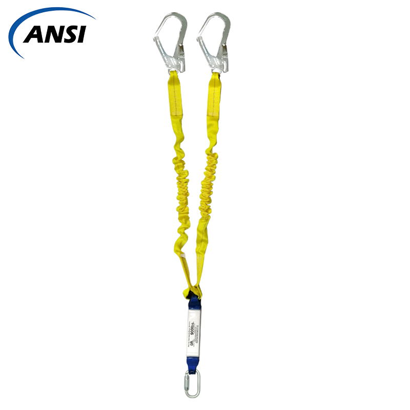 VINE KING (ANSI Z359.13-2013 R2022) VINE KING (ANSI Z359.13-2013 R2022)