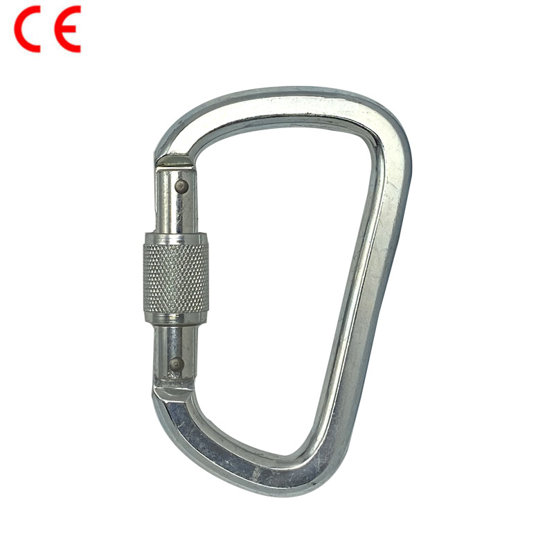 Carabiner