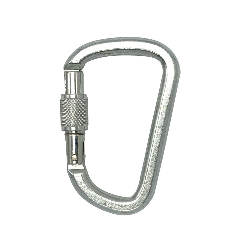 Carabiner