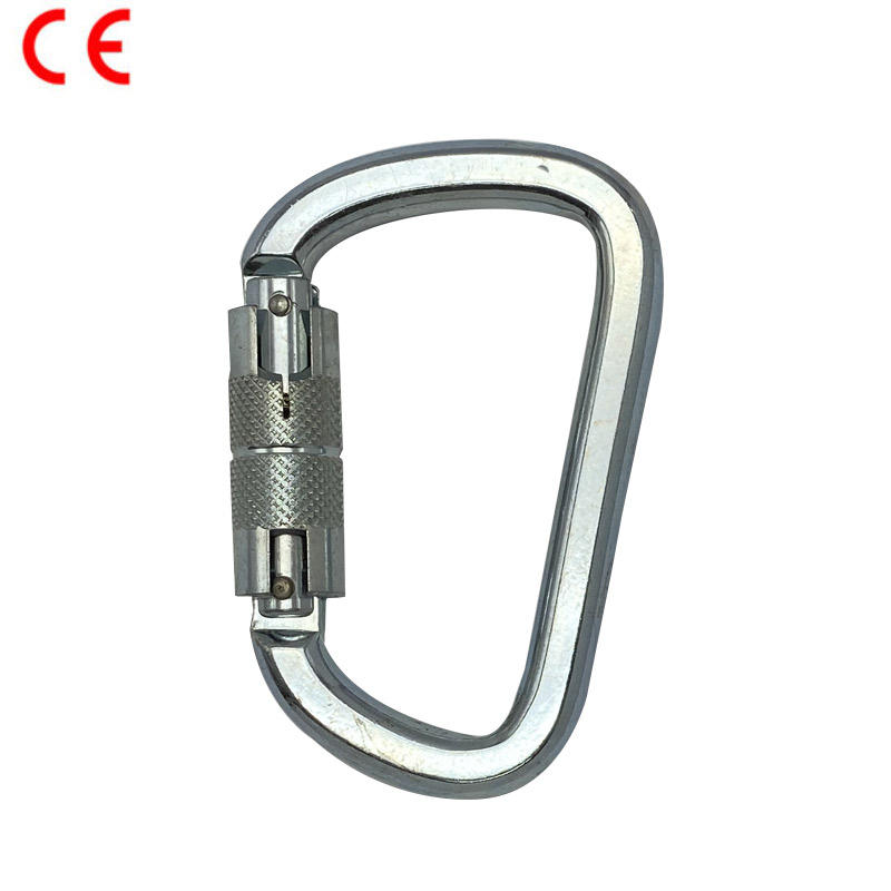 Carabiner