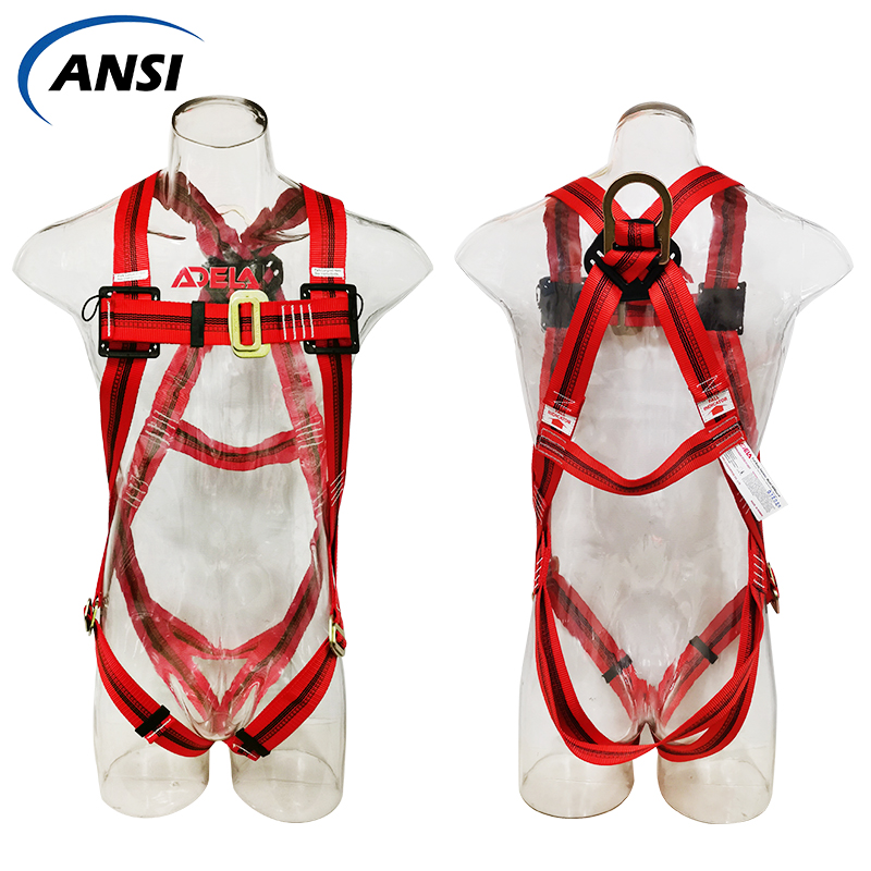 ARMour-H (ANSI Z359.11-2021) ARMour-H (ANSI Z359.11-2021)