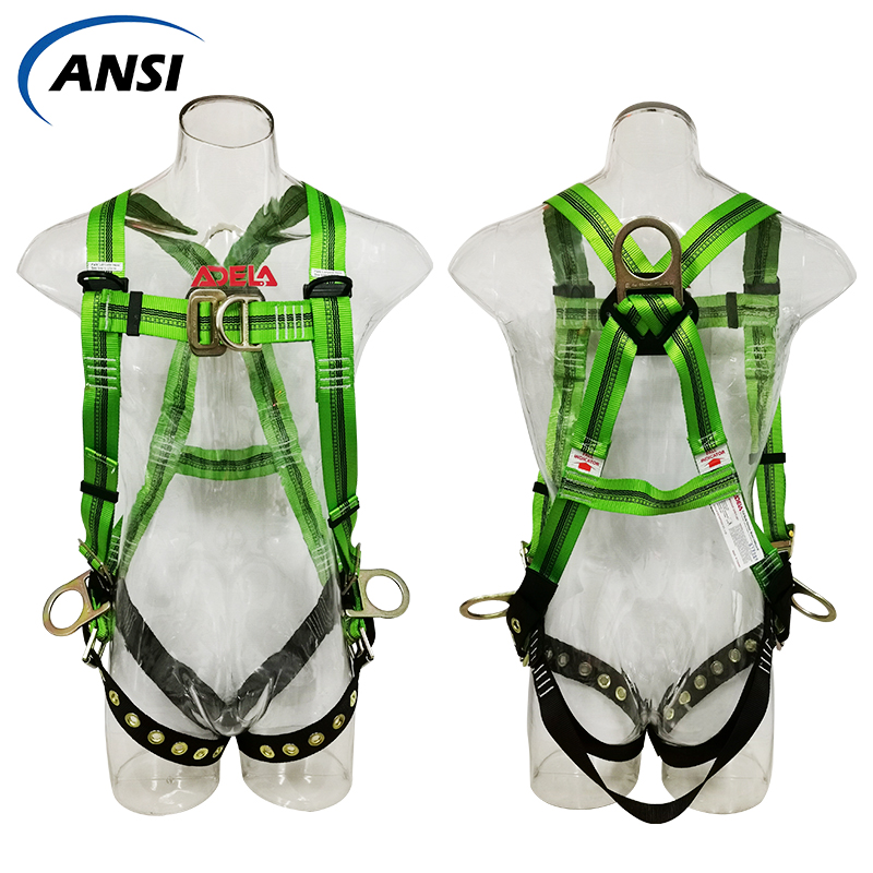 ARMour-O (ANSI Z359.11-2021) ARMour-O (ANSI Z359.11-2021)
