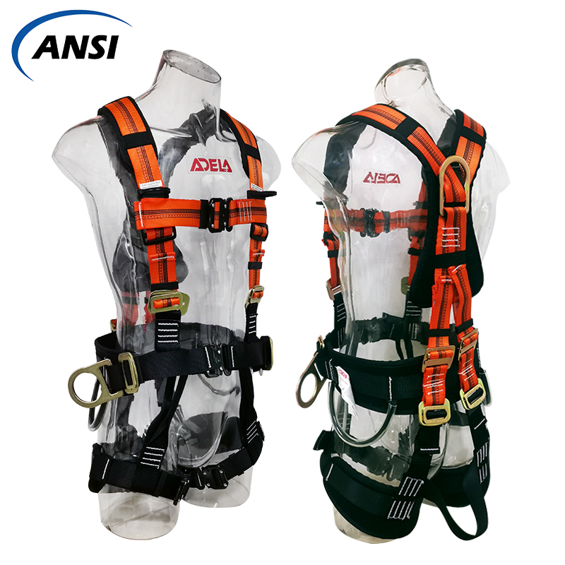 ANSI Certification
