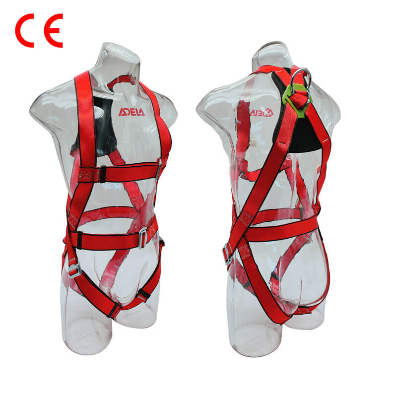 Full Body Safety Harness