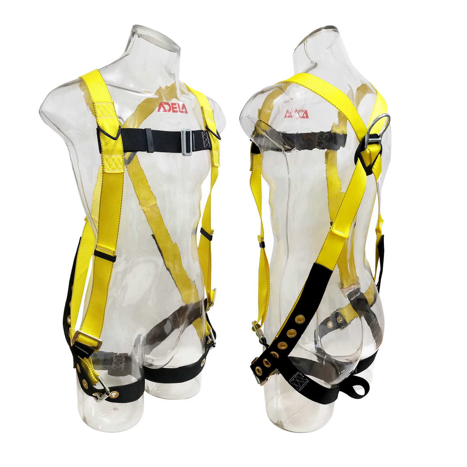Full Body Safety Harness