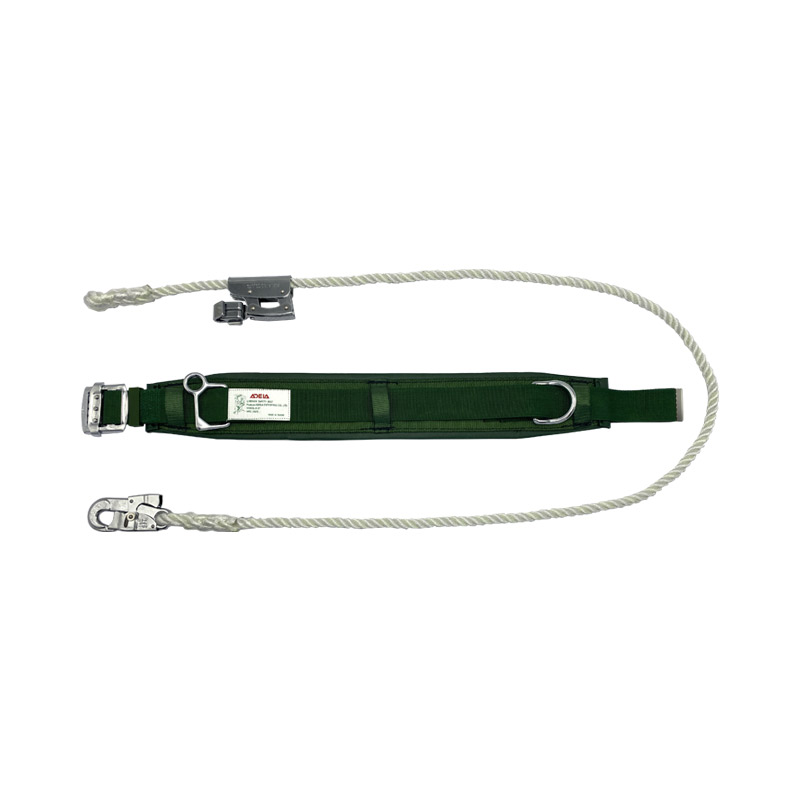 Lineman Safety Belt